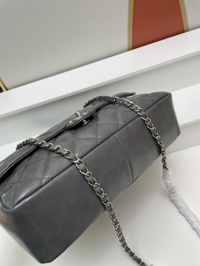 Chanel Top Handle Bags